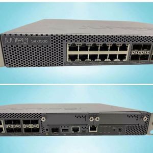 Pare-feu de centre de données d'entreprise Juniper Networks SRX1500 SRX2300 SRX4100 SRX4200 SRX4300 SRX4600 SRX4700 SRX5400 SRX5600 SRX5800 - Product Image 4