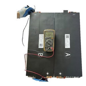 Paquete de batería CALB 12S1P 4S1P CATL 114Ah 120Ah 130Ah 147Ah 174Ah 180Ah 234Ah <span class=keywords><strong>Nissan</strong></span> <span class=keywords><strong>Leaf</strong></span> Lithium NMC NCM EV Module 169Ah - Product Image 5