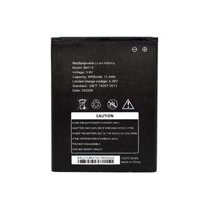 B9310 3000mAh แบตเตอรี่แบบชาร์จไฟได้สำหรับดีลิงค์ DWR-932M A2 4G LTE แบตเตอรี่ Li-Ion ขายส่ง - Product Image 1