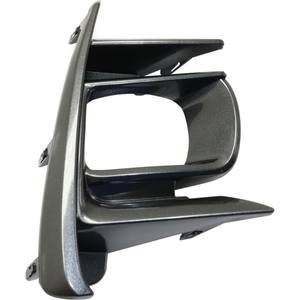 Marcos de Luces Antiniebla para Toyota Sienna 2018, 52128-08060 52127-08060, Piezas de Repuesto de Plástico para Modelos LE y SE - Product Image 5