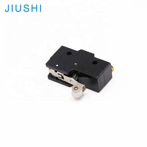 Z-15GW22-B Micro Chuyển Ngắn Lever Loại Con Lăn 1NO 1NC Giới Hạn Chuyển Đổi - Product Image 4