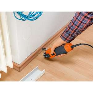 Hoja de sierra de larga duración FEIN - 63502160230 E-Cut 50x35mm - EAN 4014586386713 HOJAS Y DISCOS DE CORTE HOJAS DE SIERRA MULTIHERRAMIENTA - Product Image 2