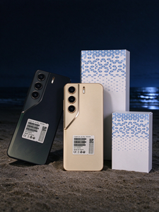 สมาร์ทโฟน Camon 40 Pro 5G, หน้าจอโค้งทรงทันสมัย, แพ็คเกจปลอดภัยสำหรับการสั่งซื้อระหว่างประเทศ - Product Image 1
