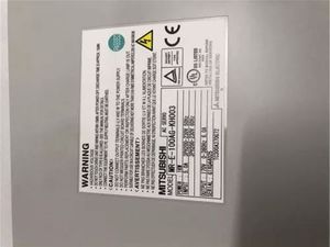 Amplificateur de moteur série MR-E 1Kw MR-E-100AG-KH003 PLC AC - Product Image 3