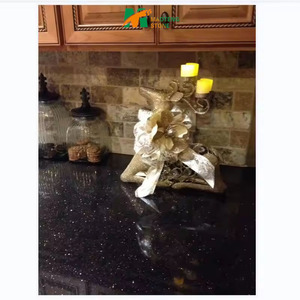 Cầu Thang Granit Màu Đen Rajasthan, Mặt Bàn Đá Granite Màu Đen - Product Image 6