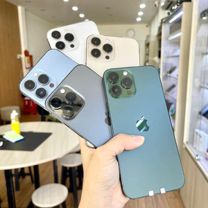 Telefoni Cellulari Usati all'Ingrosso, OLED a Basso Prezzo per iPhone <span class=keywords><strong>13</strong></span> <span class=keywords><strong>Pro</strong></span> Max Originale <span class=keywords><strong>Apple</strong></span>, Smartphone 5G - Product Image 2