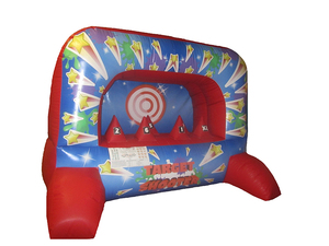 <span class=keywords><strong>Inflatable</strong></span> Mục Tiêu Shooter <span class=keywords><strong>Carnival</strong></span> Đảng <span class=keywords><strong>Inflatable</strong></span> Trò Chơi Bắn Súng Sân Sau Nerfwall Chụp Gallery - Product Image 5