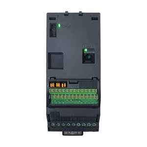 K-Drive 3 años de garantía 3 fases 220V/380V 50Hz ~ 60Hz inversor de frecuencia AC Drive Grid Solar VFD para compresor Control vectorial - Product Image 6