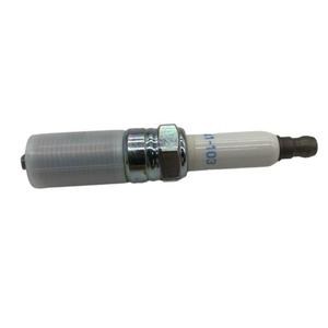Spark <b>Plug</b> 12625058 41-103 Platinum For Buick Regal LaCrosse Chevrolet Malibu Captiva Gasoline Engine <b>Replacement</b> - Product Image 2