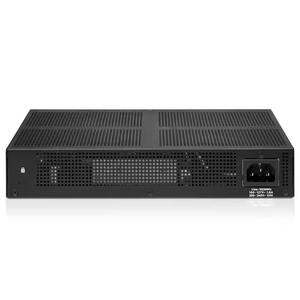 R8N85A, série de commutateurs <span class=keywords><strong>Aruba</strong></span> <span class=keywords><strong>CX</strong></span> <span class=keywords><strong>6000</strong></span>, commutateur d'accès de niveau d'entrée - Product Image 5