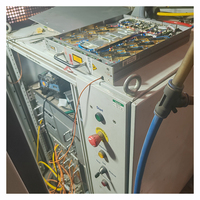 Service de réparation et d'entretien de la source laser à fibre IPG YLS YLR
