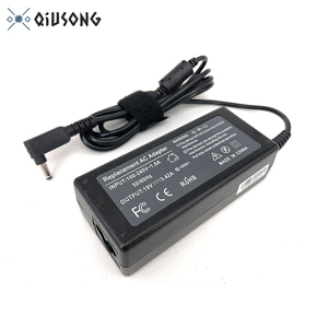 Cargador de Portátil de 4.0*1.35mm 19V 3.42A 65W Adaptador de Corriente CA para <span class=keywords><strong>ASUS</strong></span> <span class=keywords><strong>Vivobook</strong></span> Flip 14 <span class=keywords><strong>15</strong></span> 17 Series Zenbook UX Chromebook Series - Product Image 1