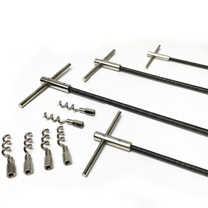 Herramienta de empaquetamiento y Junta de prensaestopas <span class=keywords><strong>Exactor</strong></span> de removedor de empaquetamiento de prensaestopas - Product Image 5