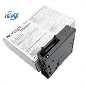 โมดูล PLC KEYENCE KV-LE21V KV-L21V KV-L20V ผลิตในประเทศญี่ปุ่น - Product Image 1