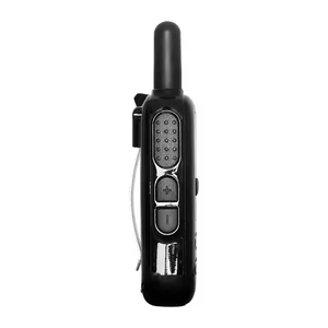UNIKOO UK254 Long Range UHF Walkie Talkie - USB Rechargeable <strong>PMR</strong> FRS <strong>Radio</strong> with Tactical Headset Compatibility - Product Image 3