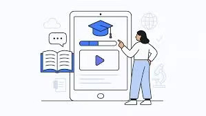 บริการพัฒนาแอปพลิเคชันมือถือ EdTech แบบกำหนดเองสำหรับธุรกิจและซอฟต์แวร์การเงิน รุ่นสต็อกอินเทอร์เน็ต - Product Image 5