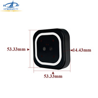 HFSecurity VP530D Ecurty-Herramienta de tecnología sin contacto para coche, dispositivo electrónico igital sin contacto