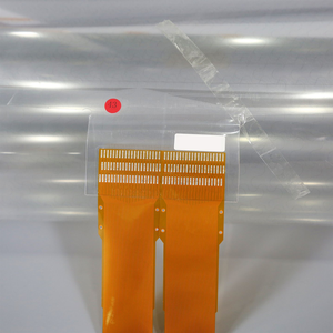 32 ''Multi <span class=keywords><strong>Touch</strong></span> Chất lượng cao Nano Cảm ứng <span class=keywords><strong>Foil</strong></span> phim - Product Image 2