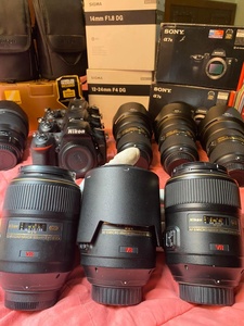 Used Digital Cameras 4K 6K 8K DongFu Wholesale Original 99% New Customer Model Action Sports Cameras Used Digital Cameras Buy Us - Product Image 4