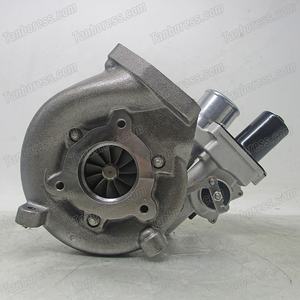 Pièces automobiles CT16V turbos pour Toyota VIGO 2.5 D pièces de moteur turbocompresseur 17201-30150 moteur D4D <span class=keywords><strong>KZ</strong></span> - Product Image 6