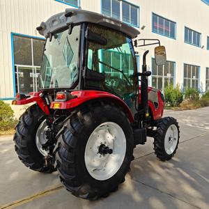 Micro-tracteur neuf haute productivité pour machines agricoles, équipement de ferme, moteur EPA - Product Image 4