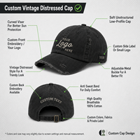 Gorra de Béisbol Deportiva de 5 Paneles con Logotipo Bordado Personalizado para Club o Empresa, Gorras de Golf Transpirables con Logotipo de PVC