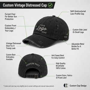 Gorras Deportivas de 5 Paneles con Logotipo Personalizado al por Mayor, Estilos Seleccionados, Envío por Pedido, Oferta Exclusiva por Tiempo Limitado - Product Image 5