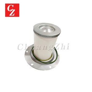 2901196300 2901-1963-00 Filtre séparateur air-huile pour pièces de compresseur d'air Atlas Copco 2901 1963 00 - Product Image 2