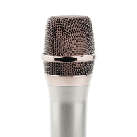 Système de microphone sans fil TTD-M10 microphone sans fil microphone sans fil professionnel haut-parleur fdb