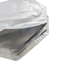 Sac de conteneurisation pour produits chimiques lourds - Sac étanche en aluminium, taille personnalisée, pour stockage scellé