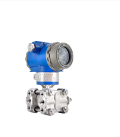 Transmetteur de pression industriel WEDONE avec écran LCD 24VDC 4-20mA HART pour le contrôle de processus et l'automatisation