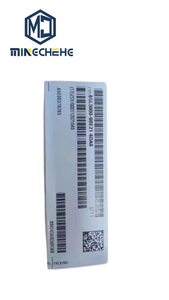 6SL3000-0BE21-6DA0 โมดูลควบคุมอุตสาหกรรม PLC ส่วนประกอบอุปกรณ์อัตโนมัติอะไหล่ประสิทธิภาพสูงการทำงานที่มั่นคง - Product Image 1