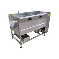 Nouveau éplucheur automatique pour légumes, fruits et gingembre, rouleau, machine à éplucher les pommes de terre,