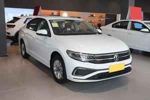 Volkswagen Bora 2023 Usata 200TSI DSG Easy Drive Versione 1.2T DCT FWD Telecamera Posteriore Benzina Economica VW Bora Usata 2021 2020 - Product Image 4