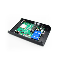 Convertisseur d'identification de l'appelant FSK DTMF 8848 Etross GSM Terminal cellulaire sans fil fixe