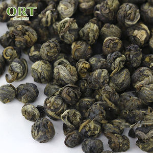 Thé vert en forme de <span class=keywords><strong>Dragon</strong></span> <span class=keywords><strong>Ball</strong></span>, thé blanc de haute qualité, 40g - Product Image 2