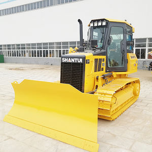 Bulldozer Hidráulico Nuevo de 80HP DH08-B3 XL - Product Image 5