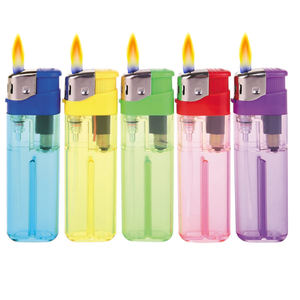 Заводские зажигалки BAIDA Encendedores зажигалки для электронных сигарет. - Product Image 5