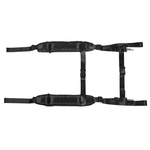 BOX 1 Imbracatura per fumigatori a benzina FUG-252, FUG-254, TRUPER - Product Image 1