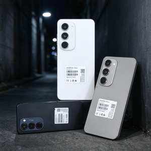 สมาร์ทโฟน Spaok40 Pro 5G รุ่นใหม่ล่าสุด รุ่น Global Edition มีหลายสีให้เลือกสำหรับร้านค้าปลีก - Product Image 4