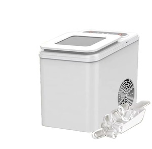 <b>Ice</b> Maker <b>Ice</b> <b>Making</b> <b>Machine</b> for Home Use With Factory Price Portable Countertop <b>Ice</b> Maker <b>Machine</b> Portable <b>Ice</b> Maker Nugget <b>Ice</b> - Product Image 2
