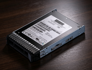 Yüksek Kaliteli 7SD7A05741 2.5" S4500 480GB Giriş Seviyesi SATA 6Gb 2.5 İnç Sıcak Değiştirilebilir Katı Hal Sürücüsü - Product Image 1