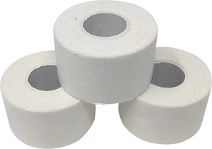 KNOWSPORTS Cinta Adhesiva Elástica <span class=keywords><strong>de</strong></span> Algodón KINEZIO <span class=keywords><strong>para</strong></span> Esguinces <span class=keywords><strong>de</strong></span> Tobillo, Rodilla y <span class=keywords><strong>Muñeca</strong></span>, y <span class=keywords><strong>para</strong></span> Mascotas - Uso Unisex - Product Image 2