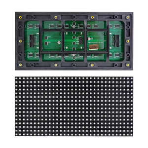 Module d'affichage LED YS10 P10mm extérieur étanche IP65 haute définition 4K 5000cd lisible en plein soleil, vente chaude - Product Image 1