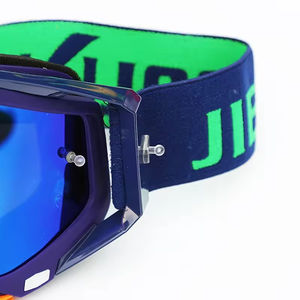 Jiepolly, venta al por mayor, logotipo personalizado OEM, <span class=keywords><strong>precio</strong></span> <span class=keywords><strong>de</strong></span> fábrica, <span class=keywords><strong>gafas</strong></span> para moto <span class=keywords><strong>de</strong></span> cross, <span class=keywords><strong>gafas</strong></span> deportivas, <span class=keywords><strong>gafas</strong></span> para motocicleta y <span class=keywords><strong>Motocross</strong></span> - Product Image 4