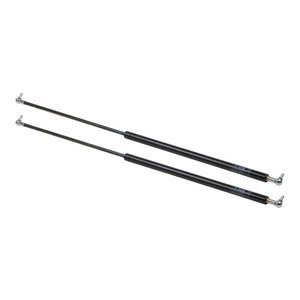 Resorte de gas de acero Camloc RS234-483 2500N para actuador de varilla de soporte de hardware - Product Image 5