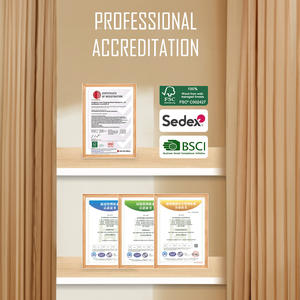 Repose-pieds en <span class=keywords><strong>bois</strong></span> Tabouret pliable - Product Image 5