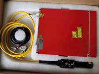 Source laser JPT MOPA 1000w 1500w 2000w 3000w Pièces d'équipement laser Raycus Jpt Ipg Fibre Max Accessoire de source laser M7