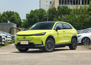 Coche eléctrico para adulto, vehículo de nueva energía, <span class=keywords><strong>Suv</strong></span>, alta velocidad, Ev Mnv E Auto Rwd Fwd, <span class=keywords><strong>precio</strong></span> barato, <span class=keywords><strong>Honda</strong></span> Ens1 np1, <span class=keywords><strong>2022</strong></span> - Product Image 2