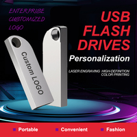 Flashdisk USB Custom Logo Pormo Gifts, Pendrive 16 GB, Memory Stick, Memorias 2.0